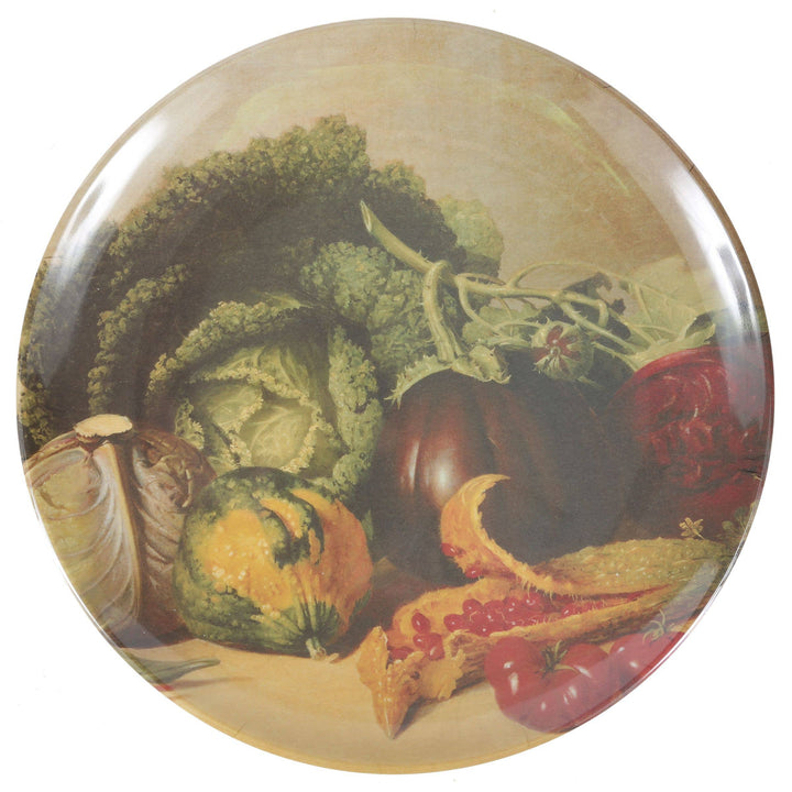 Harvest Medium Platter