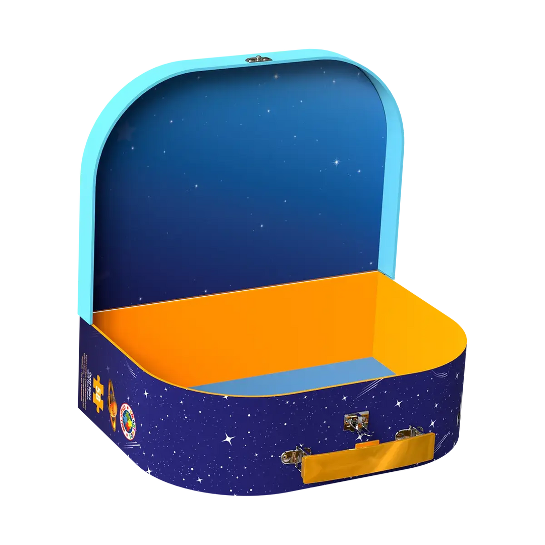 Outer Space - Giant Floor Puzzle