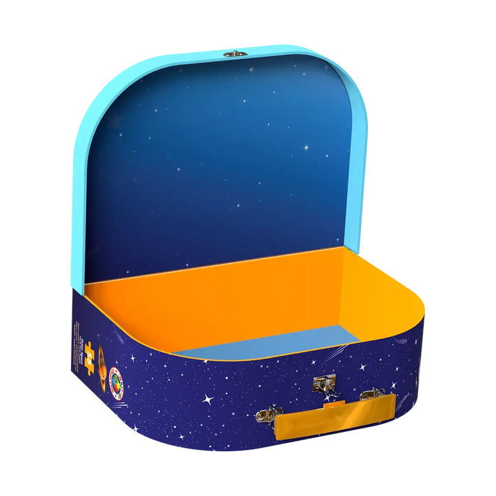 Outer Space - Giant Floor Puzzle