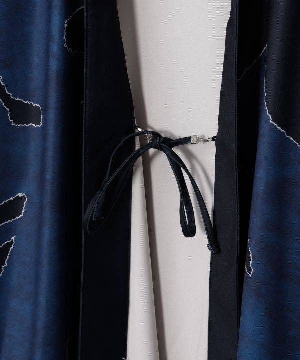Japanese Calligraphy Haori