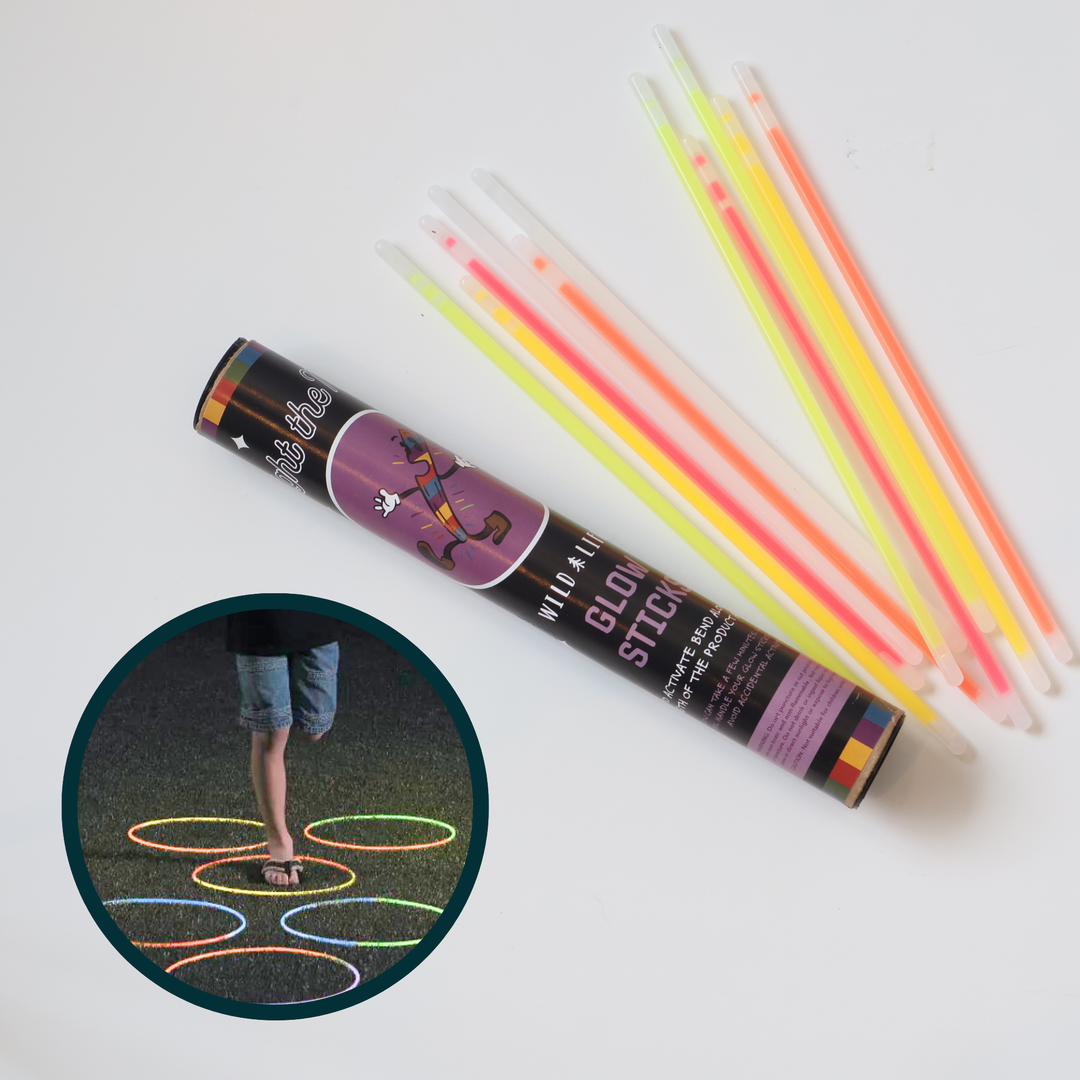 Night Quest Voyager Adventure Kit