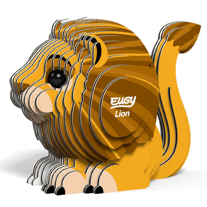 Lion Eugy