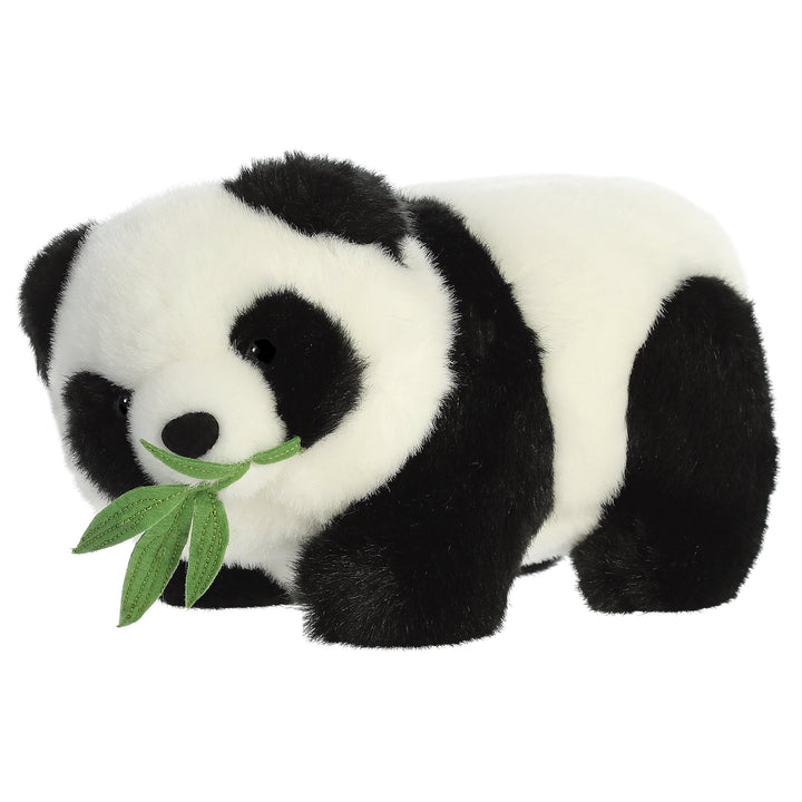 Bamboo Panda 10"