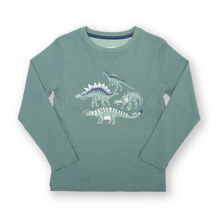 Veggie Dinos t-shirt