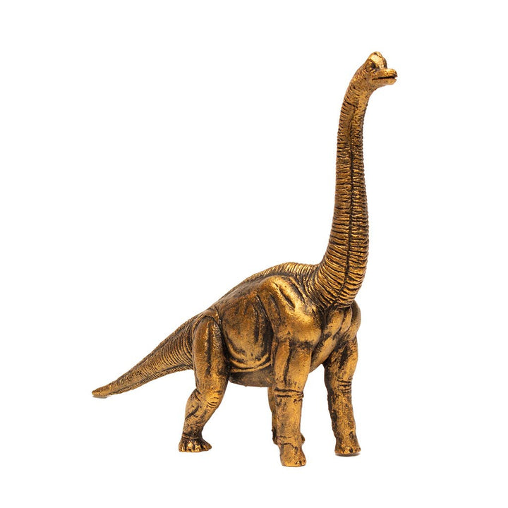 Brachiosaurus Bronze - 7"