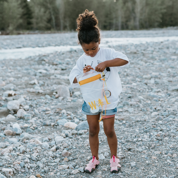 Navigation Trailblazer - Outdoor Education & Exploration Set