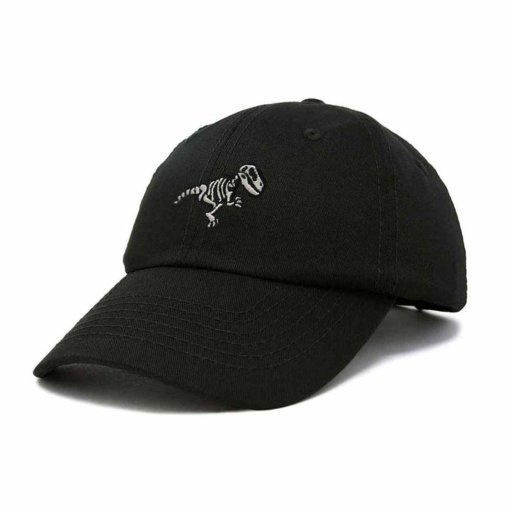 Fossil Baseball Cap