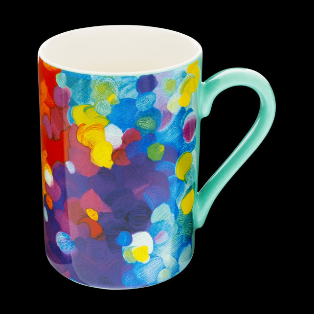 SCHLUCK - MUG - PALETTE