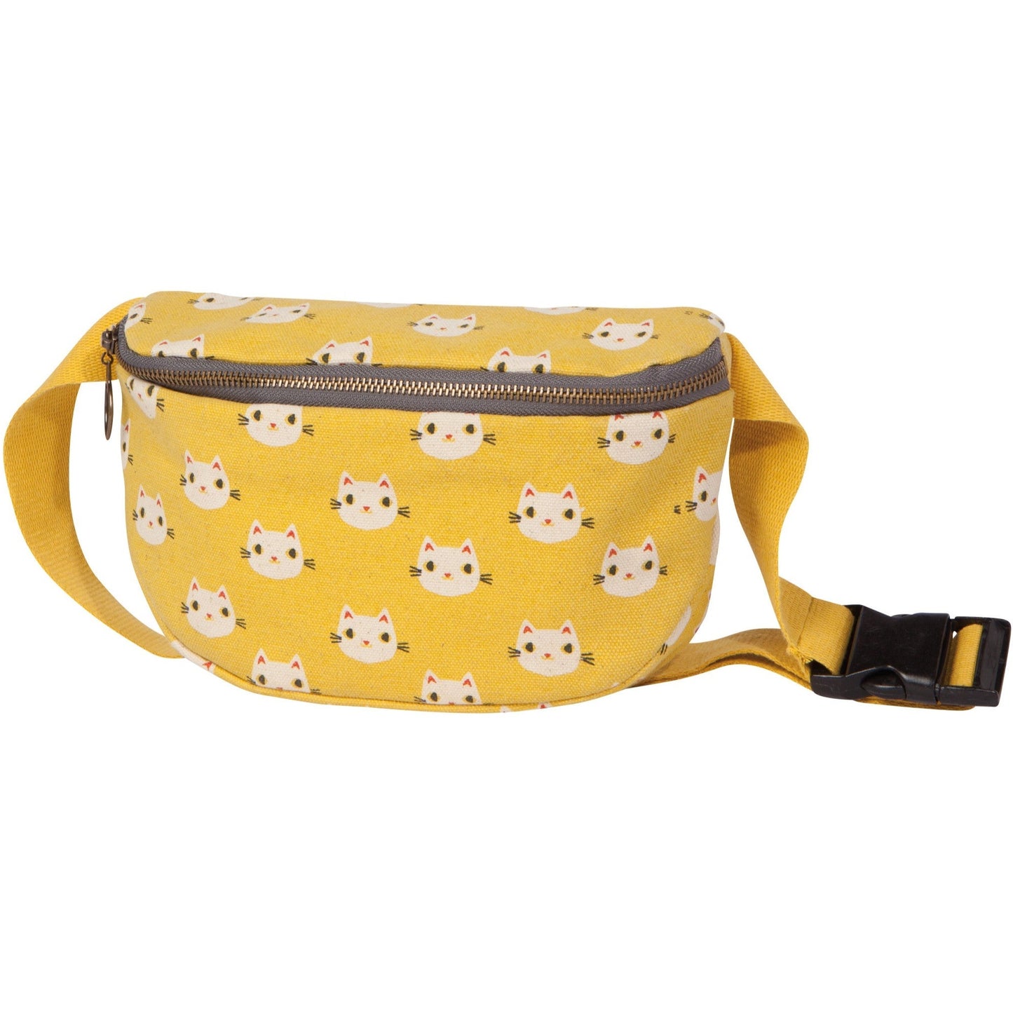 Meow Meow Hip Bag