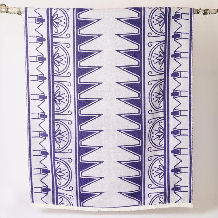 Unity Indigenous Blanket