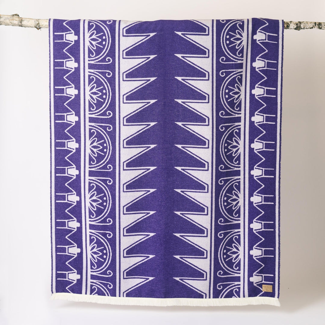 Unity Indigenous Blanket