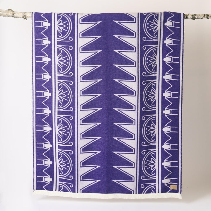 Unity Indigenous Blanket