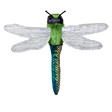 Dragonfly Finger Puppet