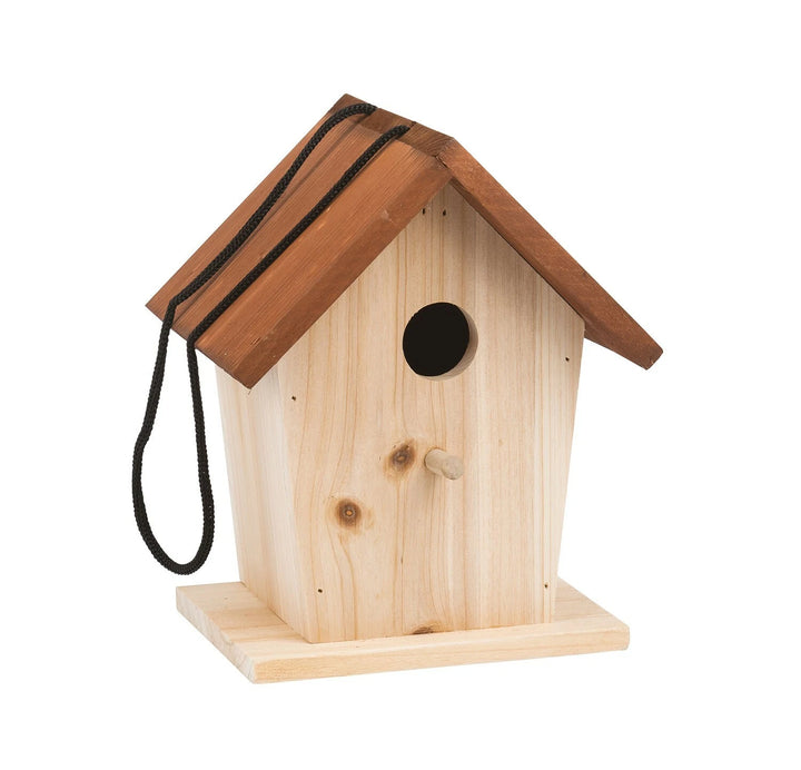 Cabane à oiseaux le jardin du moulin/Bird House