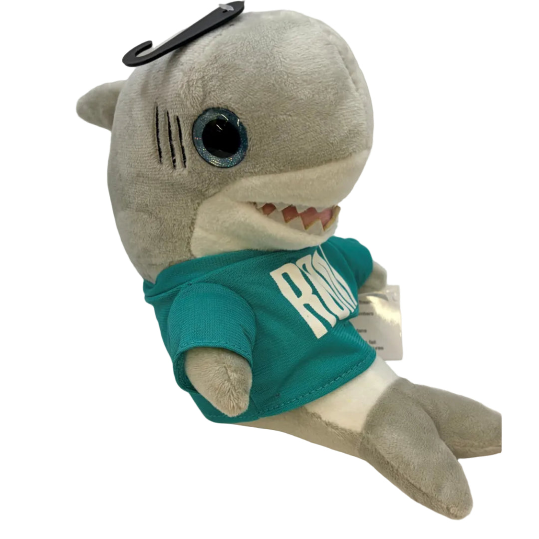 Softy Shark with ROM T-Shirt