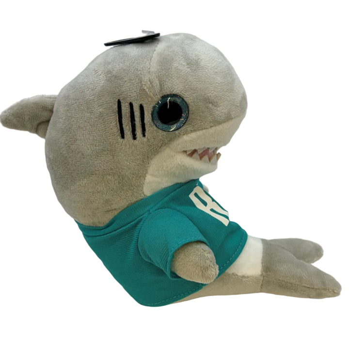 Softy Shark with ROM T-Shirt