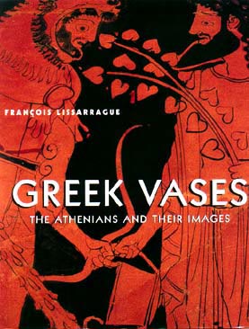 Vases grecs : les Athéniens et leurs images