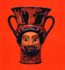 Greek Vases: The Athenians and Their Images