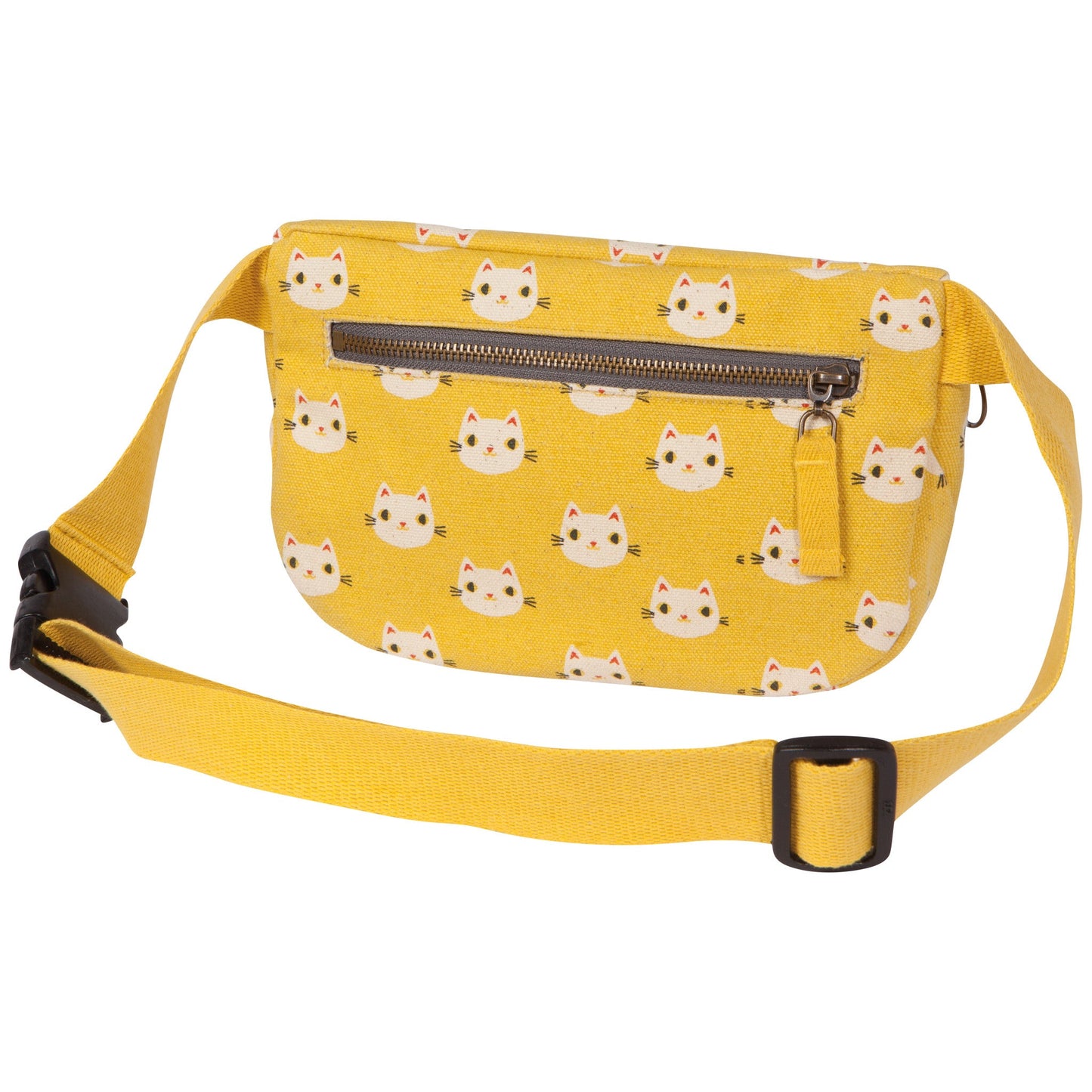 Meow Meow Hip Bag