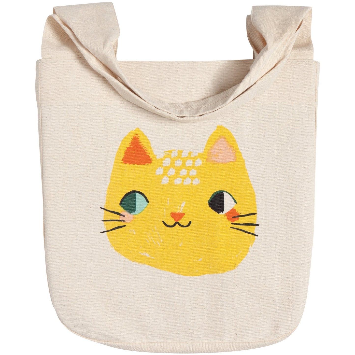 Meow Meow Tote