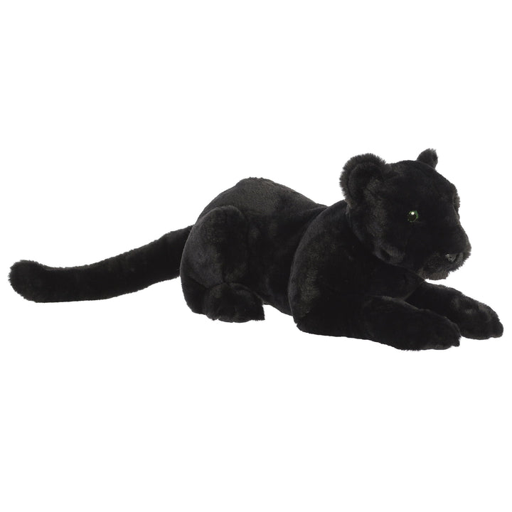 Peluche Corbeau Panthère 20"