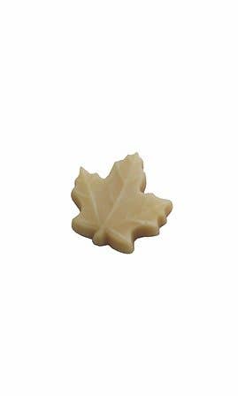 Maple Sugar Leaves