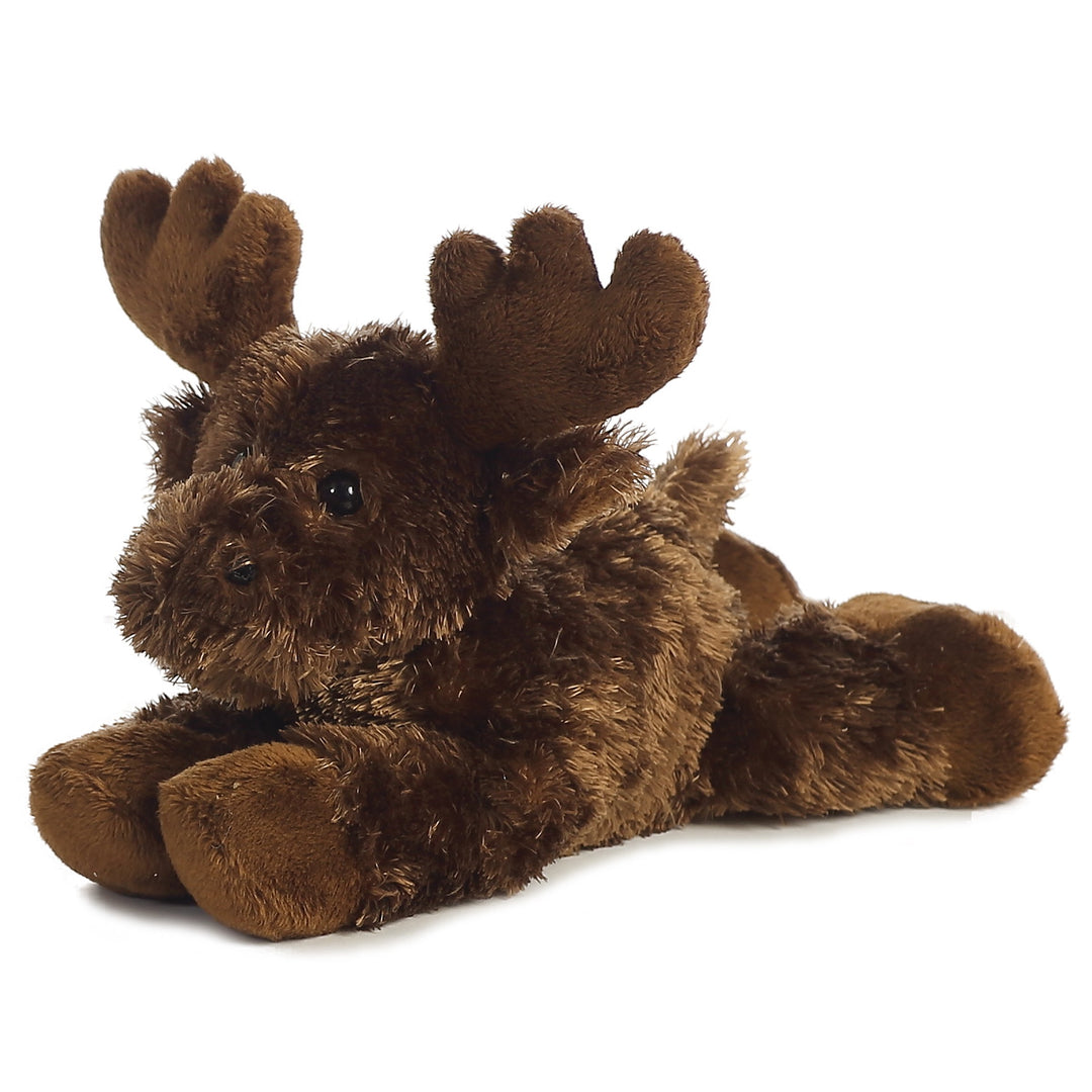 Plush - Maxamoose