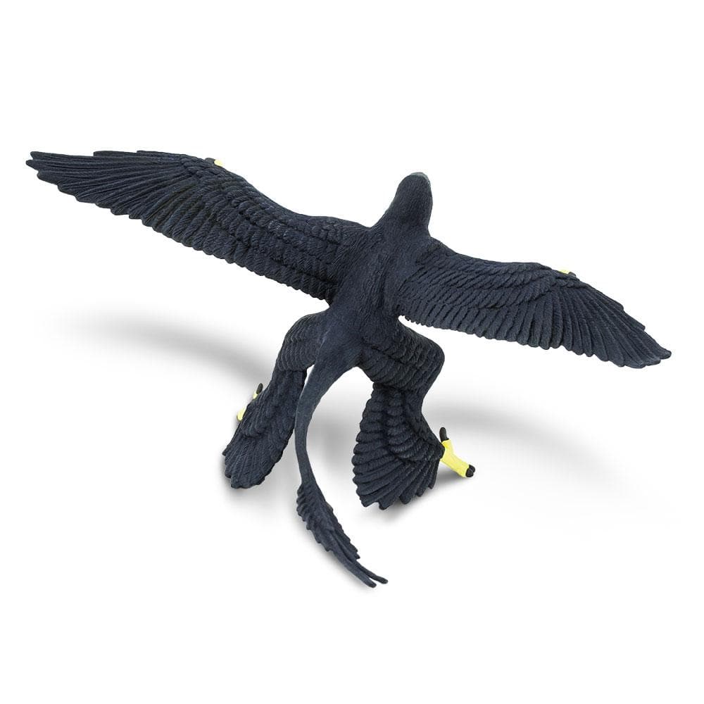 Figurine Microraptor