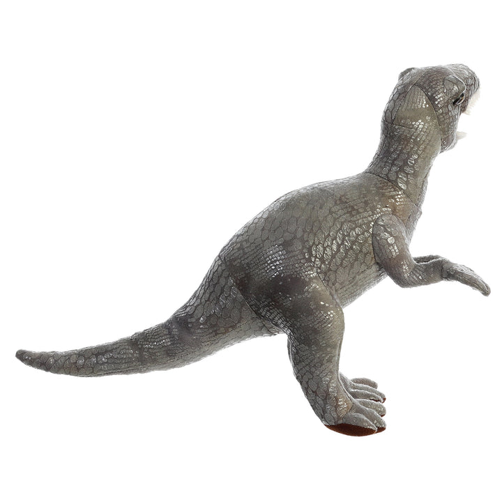 Velociraptor 12" Plush