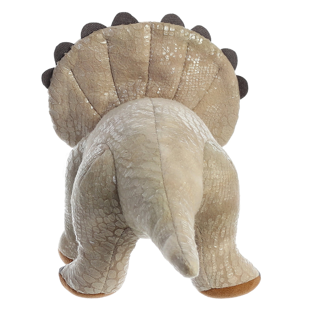 Peluche - Tricératops