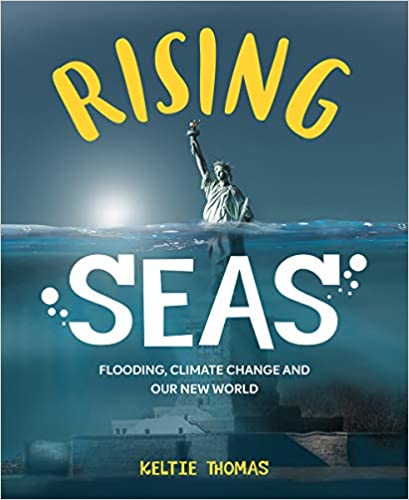 Montée des mers : inondations, changement climatique et notre nouveau monde