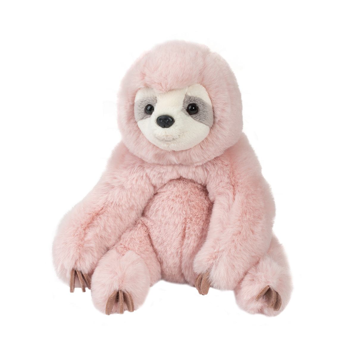 Pokie Pink Mini Sloth