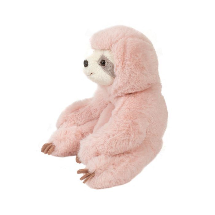 Pokie Pink Mini Sloth