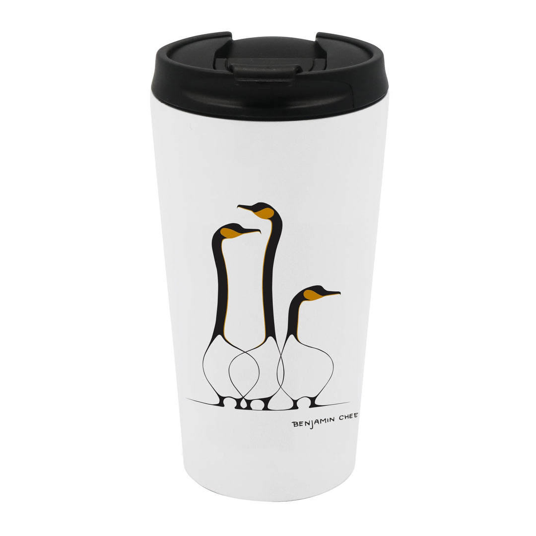 Tasse de voyage - Amis