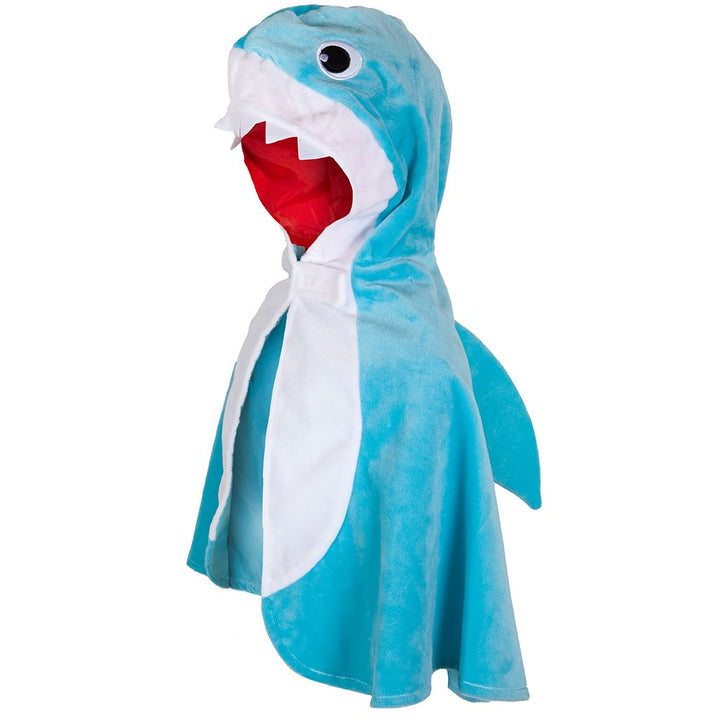 Cape bébé requin