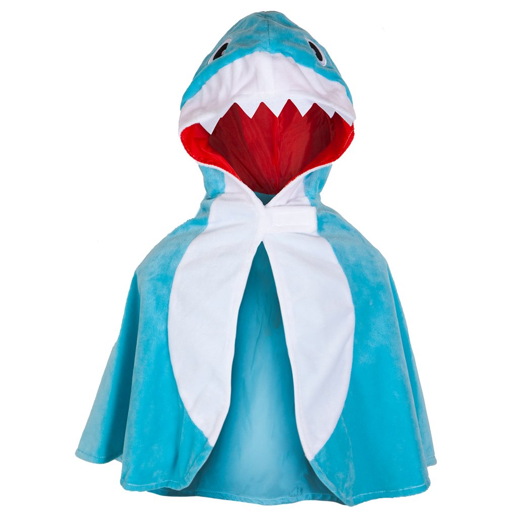 Cape bébé requin