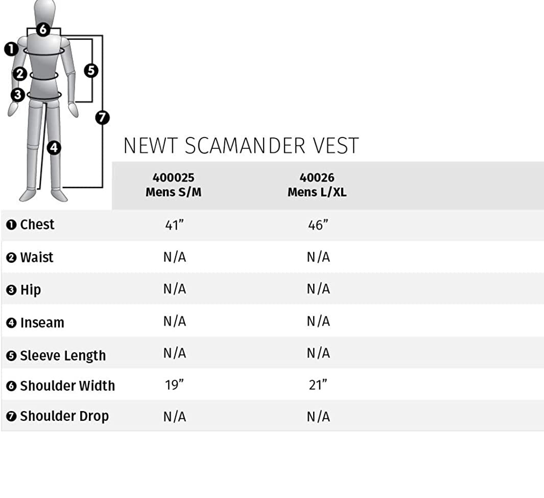 Newt Scamander™ Vest