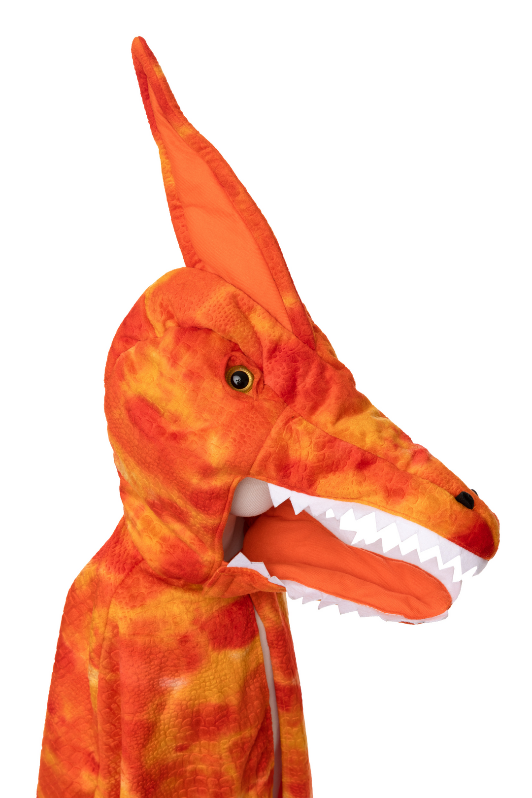 Grandasaurus Ptérodactyle Cape Orange