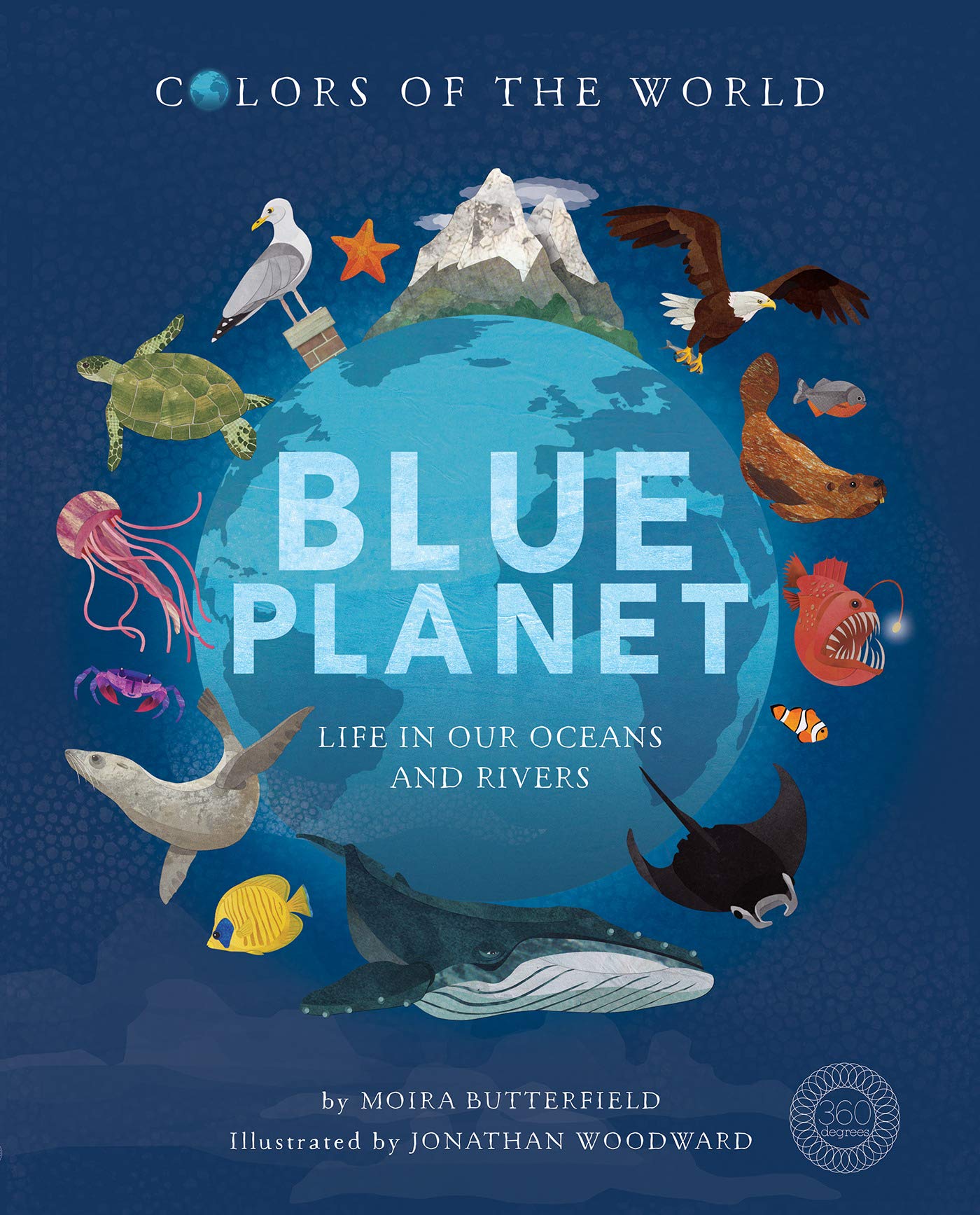 Planète bleue - La vie dans notre océan