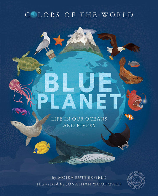 Blue Planet -  Life in Our Ocean