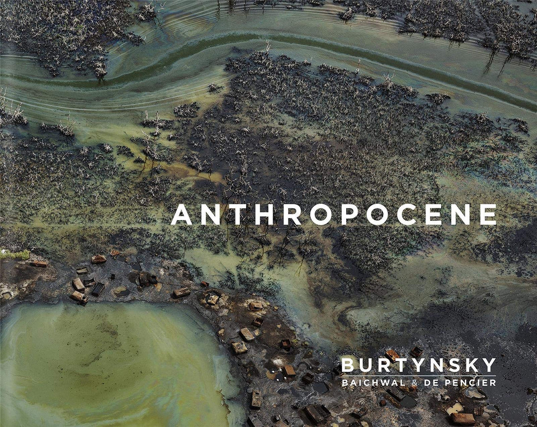 Anthropocene