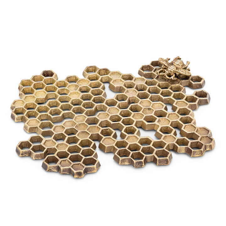 Trivet - Honeycomb