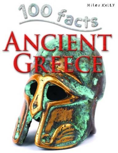 100 Facts Ancient Greece