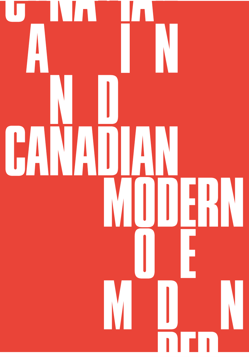 Canadian Modern