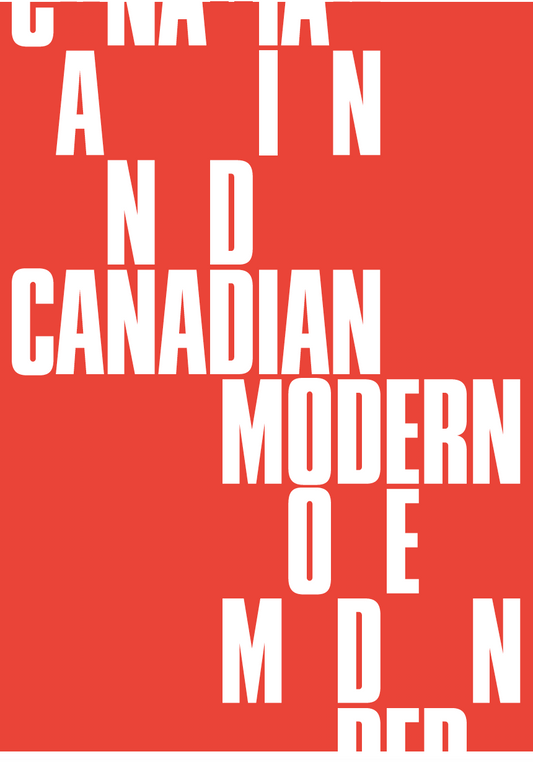 Canadien moderne
