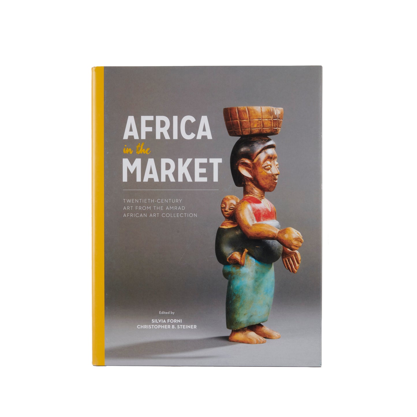 Africa In The Market
