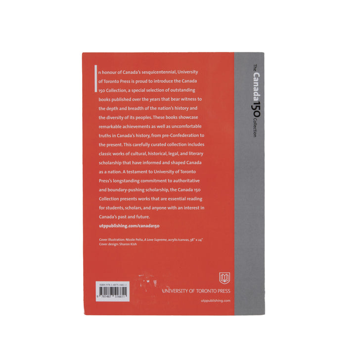 Odysseys Home: Mapping African-Canadian Literature