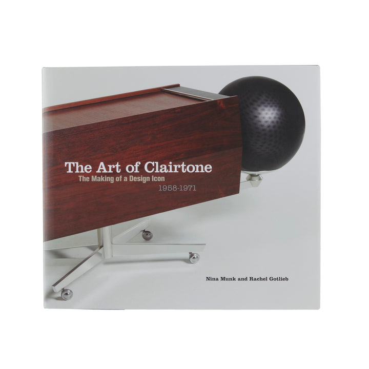 The Art of Clairtone