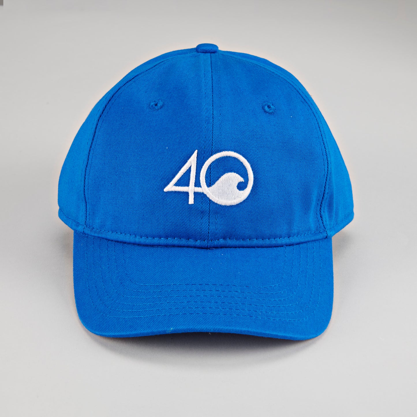 4ocean Chapeau Profil Bas - Logo 4O