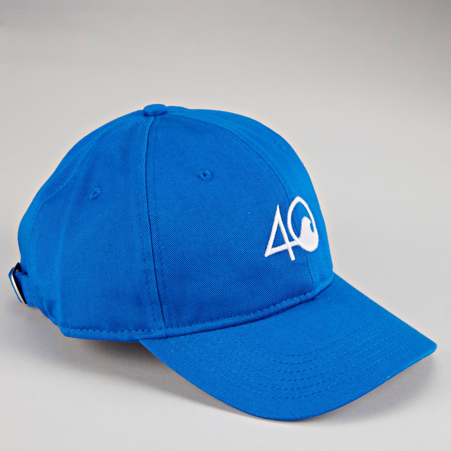 4ocean Chapeau Profil Bas - Logo 4O